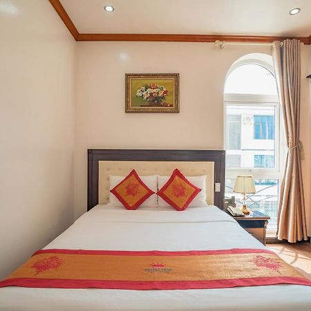 Phuong Anh Hotel 1 Hai Duong Exterior photo